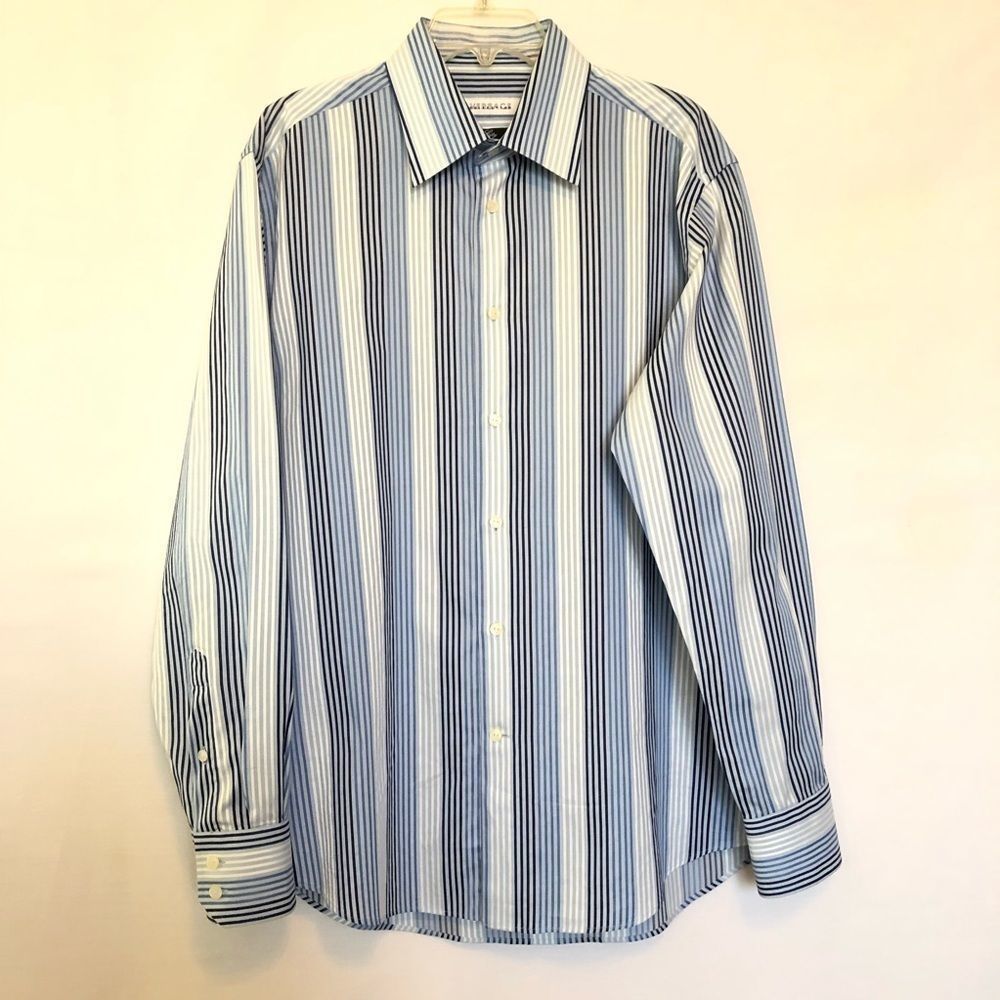 Versace collection shirt